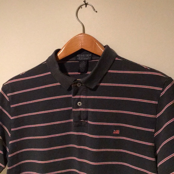 Polo jeans short sleeve shirt - Picture 2 of 5